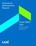 AAMI TIR57:2016/(R)2023