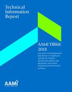 AAMI TIR68:2018 (R2022)
