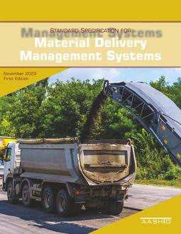 AASHTO MDMS-1