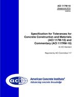 ACI 117M-10 (R2015)
