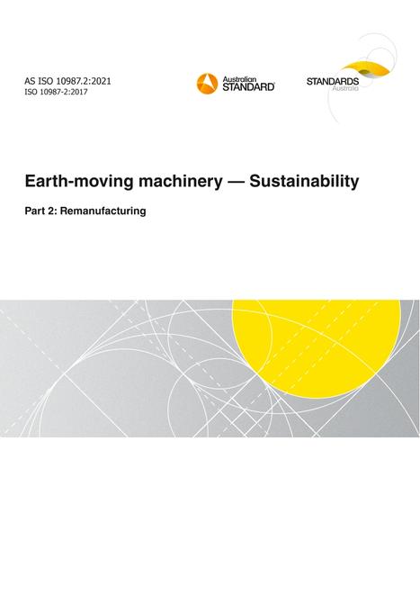 AS ISO 10987.2:2021