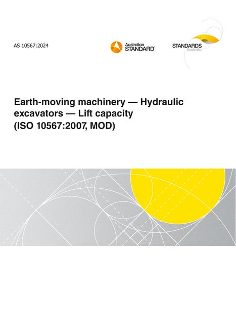AS 10567:2024