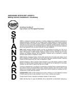 ASAE/ASABE AD3918:2007 (R2020)
