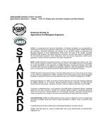 ASAE/ASABE AD4254-12:2012 (R2023)
