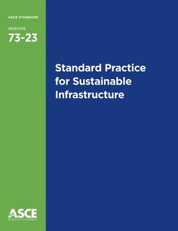 ASCE /COS 73-23