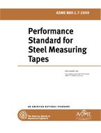 ASME B89.1.7-2009 (R2024)