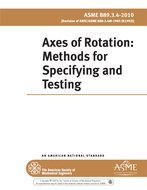 ASME B89.3.4-2010 (R2024)