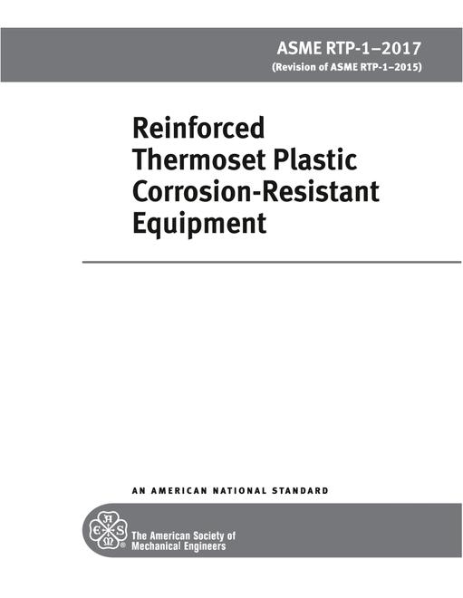 ASME RTP-1-2017