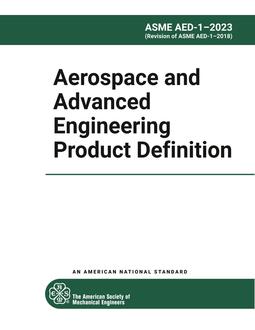 ASME AED-1-2023