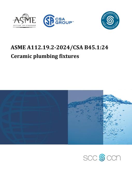 ASME A112.19.2-2024/CSA B45.1:24