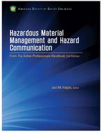 Hazardous Material Management and Hazard Communication