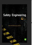 Safety Engineering, 4th edition