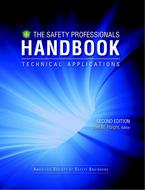 The Safety Professionals Handbook, Second Edition - Two-Volume Set