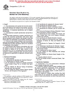 ASTM C270-03