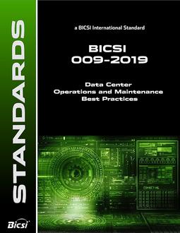 BICSI 009-2019