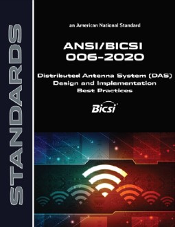 BICSI 006-2020