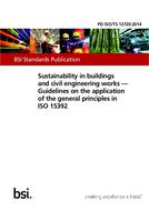 BS PD ISO/TS 12720:2014