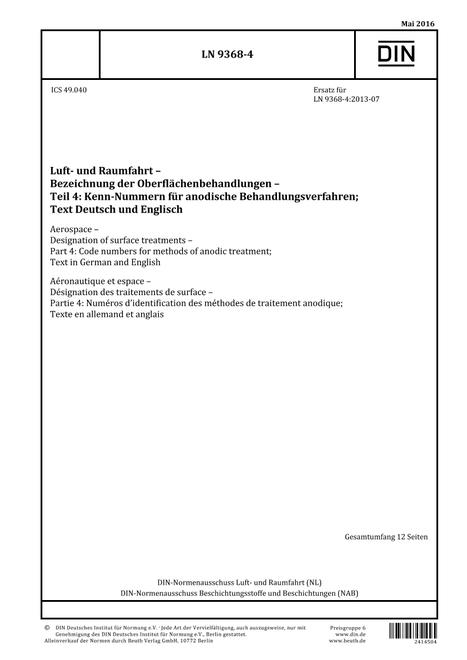 DIN LN 9368-4