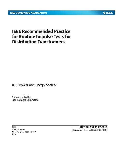 Ieee collection unbound pdf engineering industrial standards