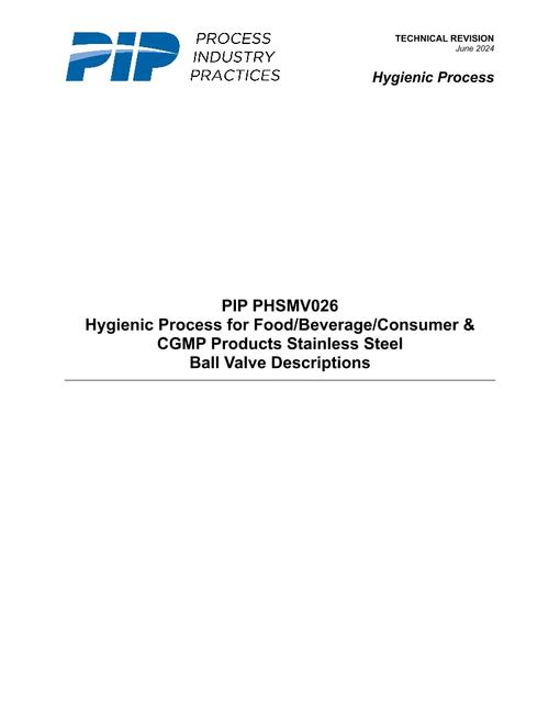 PIP PHSMV026