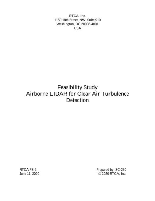 RTCA AFS-2