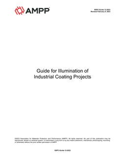SSPC Guide 12-2023